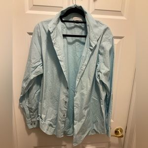 Calvin Klein Men’s dress shirt